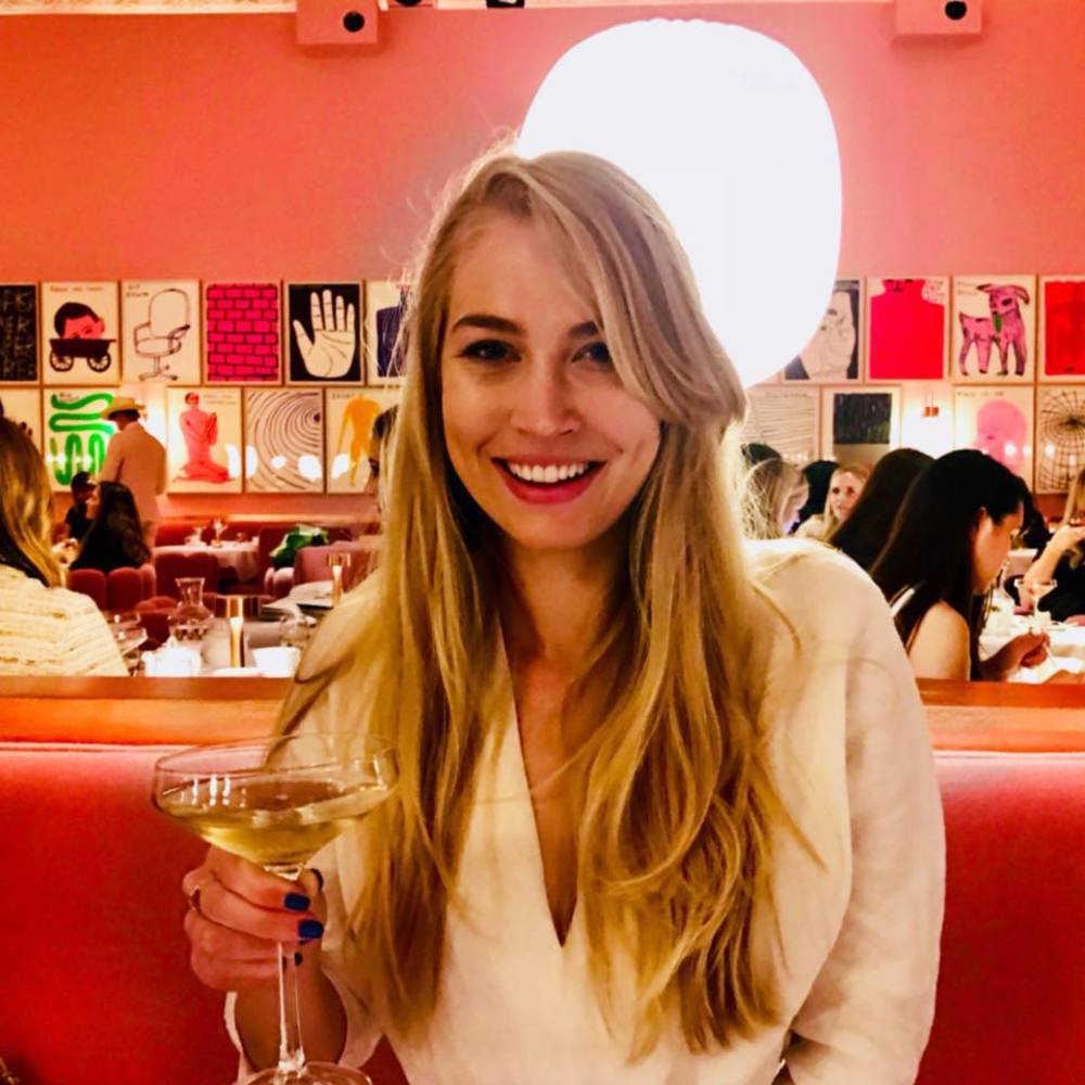 Meet your Posher, Kelly